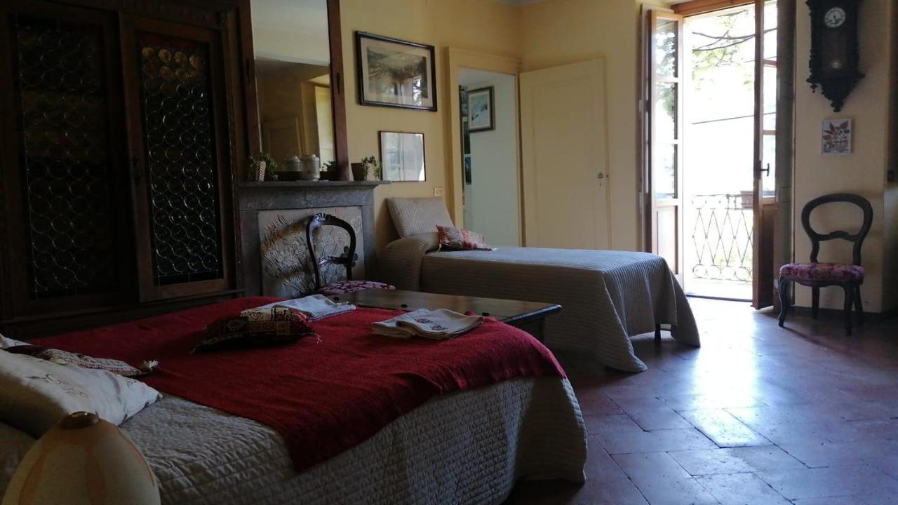 Gio'S House Vintage Style Appartement Stresa Buitenkant foto