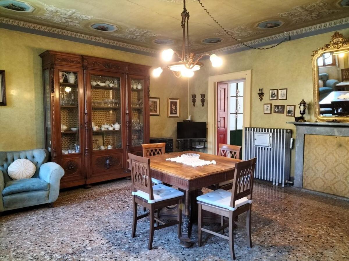 Gio'S House Vintage Style Appartement Stresa Buitenkant foto