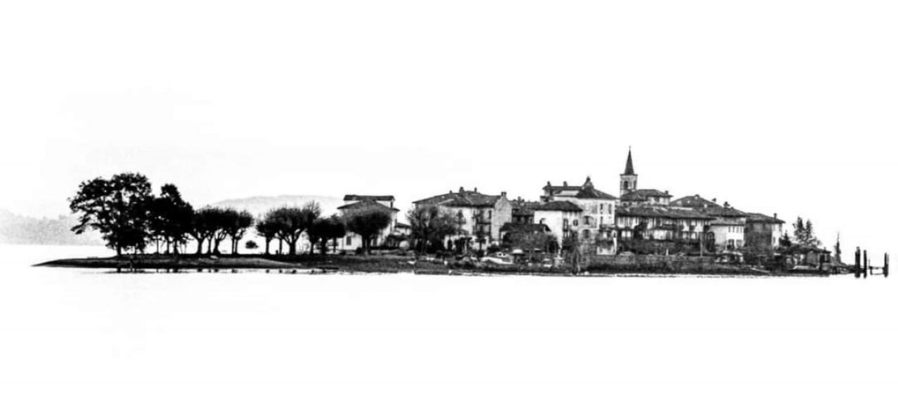 Gio'S House Vintage Style Appartement Stresa Buitenkant foto