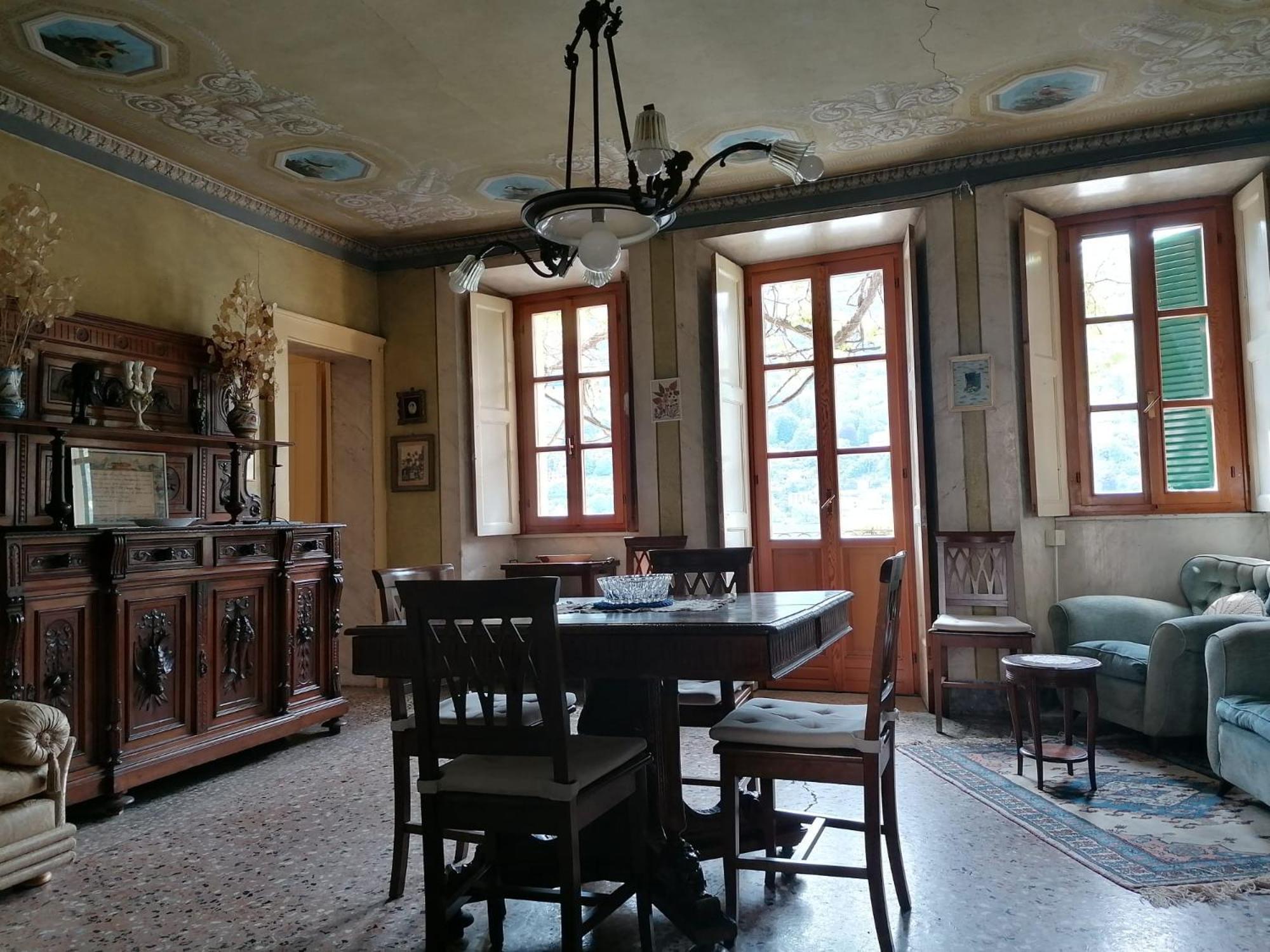 Gio'S House Vintage Style Appartement Stresa Buitenkant foto