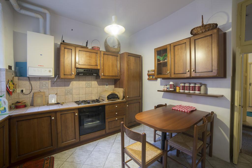 Gio'S House Vintage Style Appartement Stresa Kamer foto